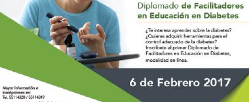 Educación en Diabetes