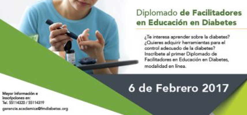 Educación en Diabetes