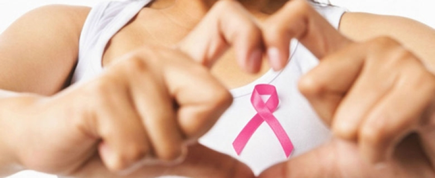 El reto de ser madre y tener cáncer de mama