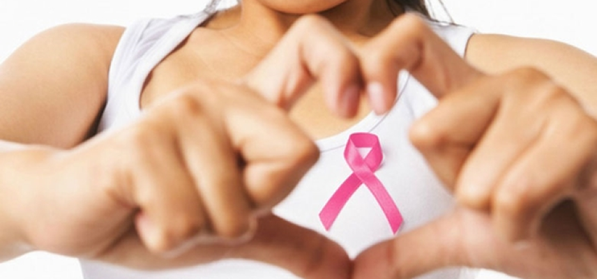 El reto de ser madre y tener cáncer de mama