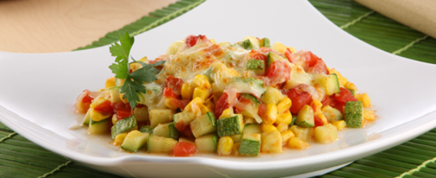 Ensalada Mediterránea