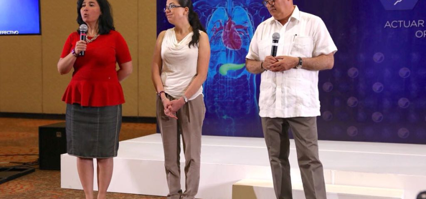 México tiene falta de control oportuno  en pacientes con diabetes