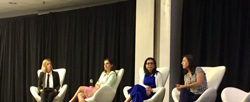 La Federación Mexicana de Diabetes, A.C. presente en Evento eyeforpharma LATAM 2018