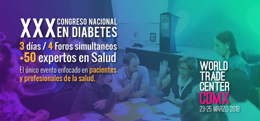 Ponencias del XXX Congreso FMD