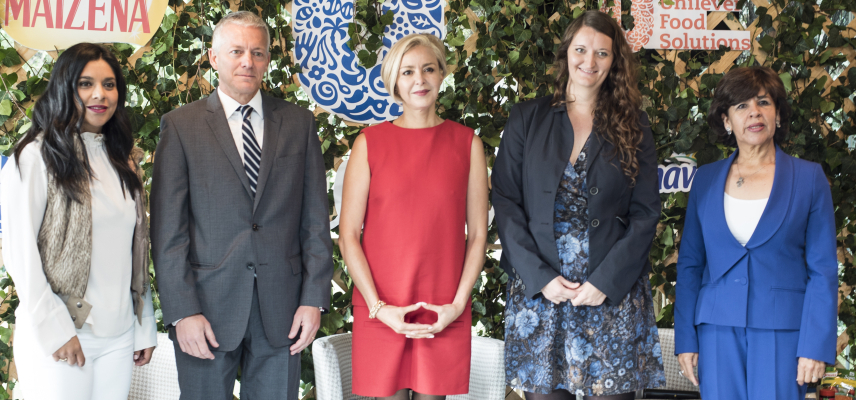 UNILEVER RESPONDE A LOS RETOS DEL SISTEMA ALIMENTARIO MUNDIAL