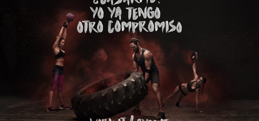 ¡Sports World promueve cultura deportiva!