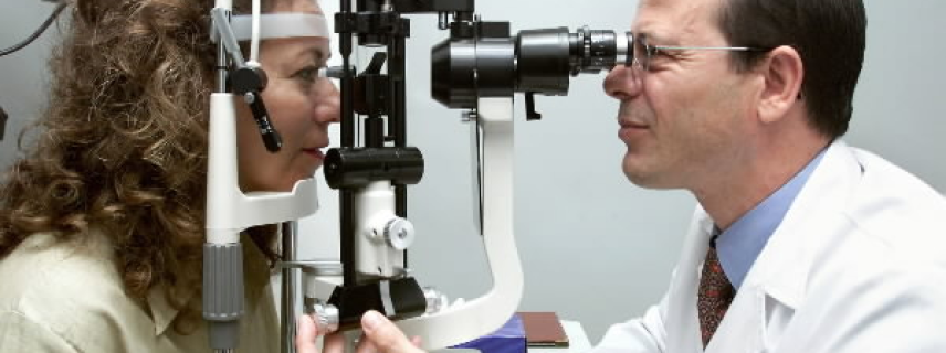 Edema macular diabético (EMD) afecta al 20 por ciento de personas con diabetes