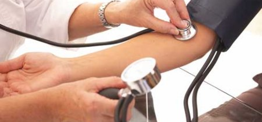 Hipertensión padecimiento que a menudo puede asociarse a diabetes