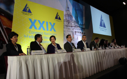 Fotos XXIX Congreso FMD