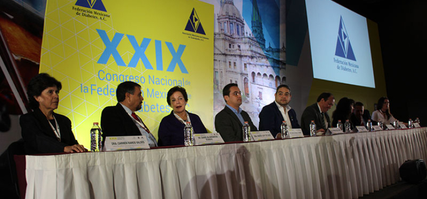 Fotos XXIX Congreso FMD