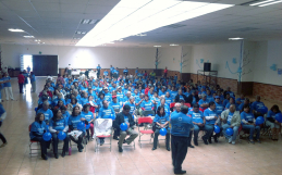 Otros eventos en torno al Día Mundial de la Diabetes