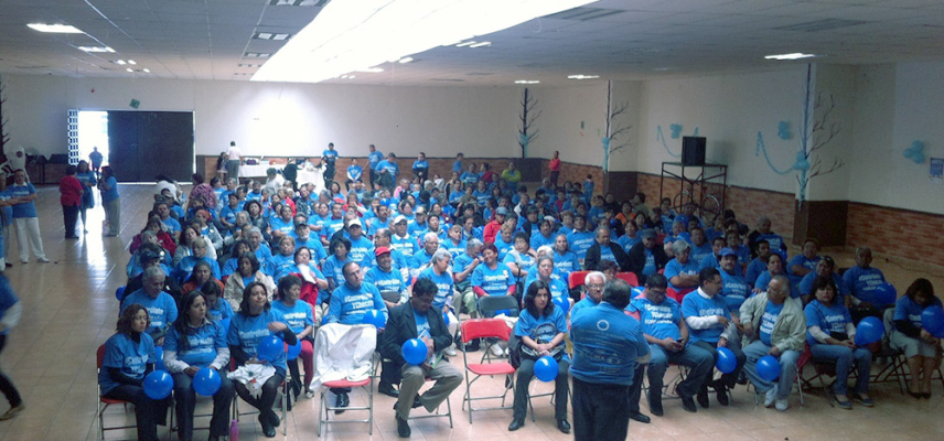 Otros eventos en torno al Día Mundial de la Diabetes