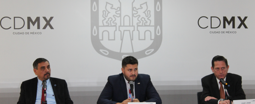La Ciudad de México será sede del XXX Congreso de la Federación Mexicana de Diabetes, A.C.