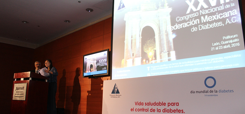 Videos Foro Vida Saludable en diabetes