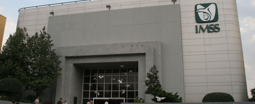 IMSS cancela subrogar servicios de salud
