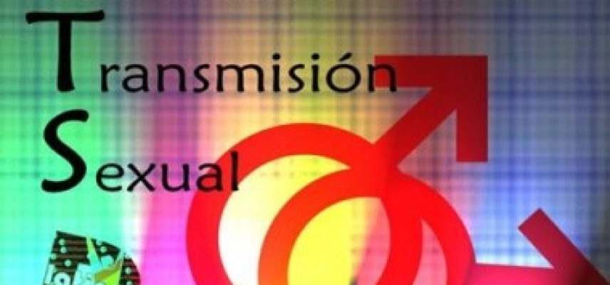 Infecciones de transmisión sexual en Mexicanos