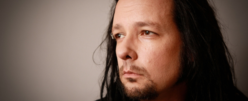 La diabetes cambió mi vida: Jonathan Davis, líder y cantante de la banda de rock Korn