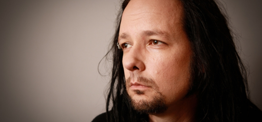 La diabetes cambió mi vida: Jonathan Davis, líder y cantante de la banda de rock Korn