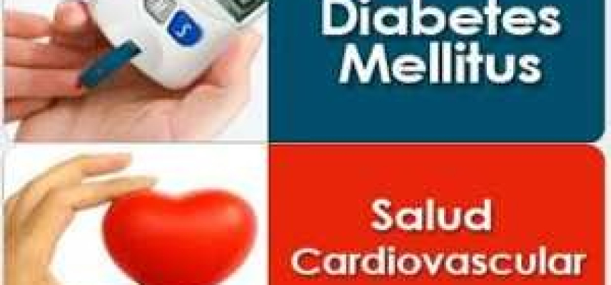La diabetes e hipertensión en México
