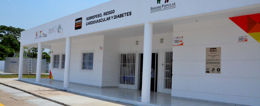 La secretaría de salud reforzará estrategia contra la obesidad