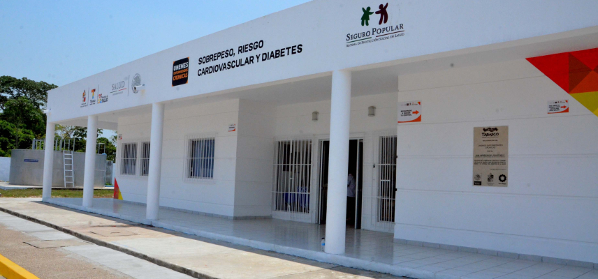 La secretaría de salud reforzará estrategia contra la obesidad