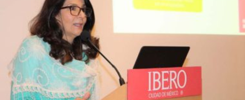 La nutrición no es la carrera del futuro, sino del presente.