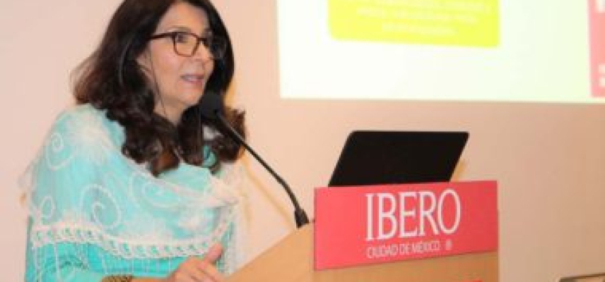 La nutrición no es la carrera del futuro, sino del presente.