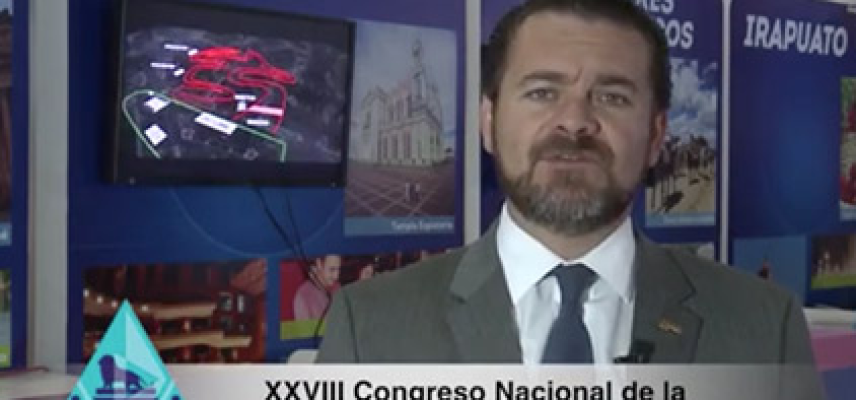 Congreso Nacional de la Federación Mexicana de Diabetes,A.C. 2016