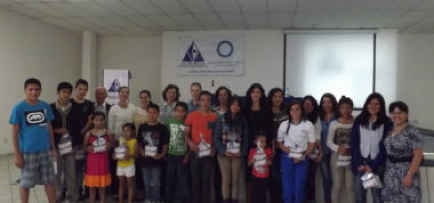 Life for a Child, 15 años de apoyar a los más pequeños