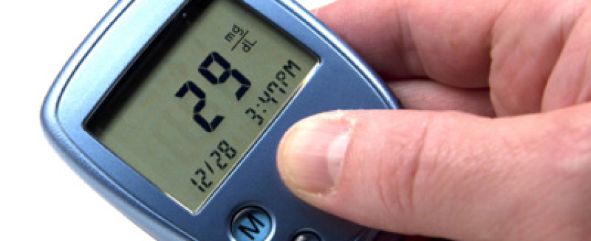 Los pacientes con tratamiento intensificado de insulina tienen más riesgo de hipoglucemia