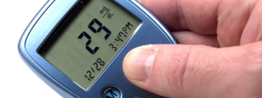 Los pacientes con tratamiento intensificado de insulina tienen más riesgo de hipoglucemia