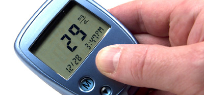 Los pacientes con tratamiento intensificado de insulina tienen más riesgo de hipoglucemia