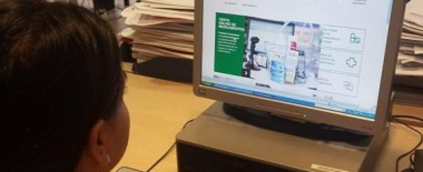 México vigilará venta de medicamentos por internet