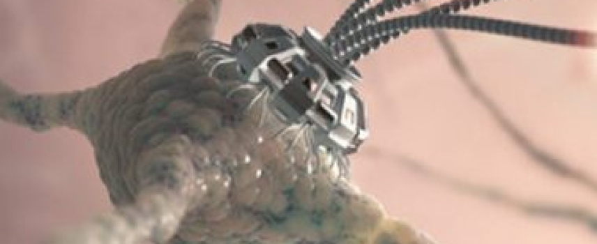 Nanoterapia en síndrome metabólico
