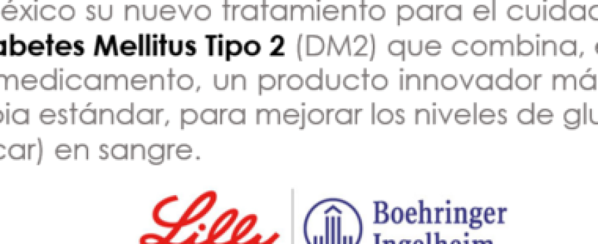 Nuevo tratamiento para la diabetes tipo 2