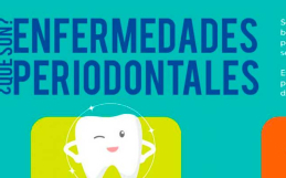 ¿Que son? Enfermedades periodontales