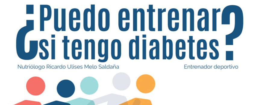 ¿Puedo entrenar si tengo DM?