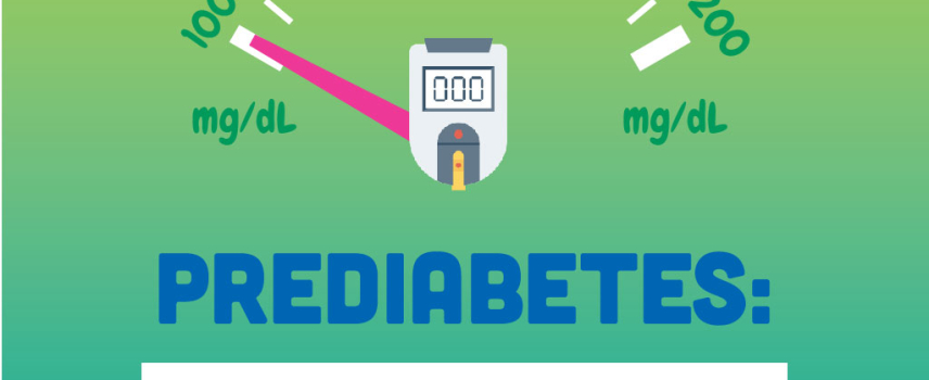 PREDIABETES: Cifras de diagnóstico