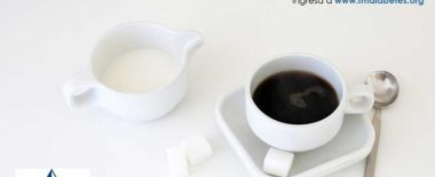 Postura de la FMD sobre edulcorantes no calóricos
