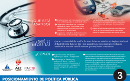 FMD – Incidencia en política pública 3