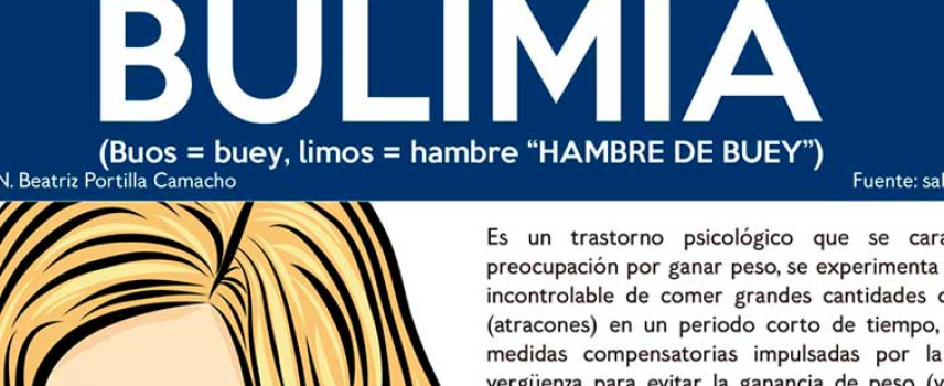 Bulimia