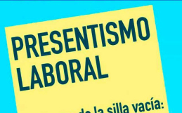Presentismo laboral