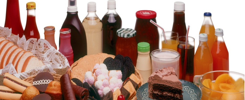 El impacto de productos procesados sobre la obesidad
