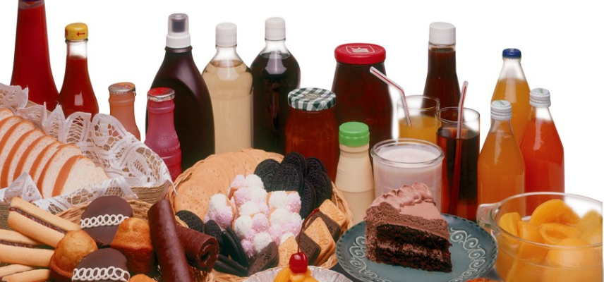 El impacto de productos procesados sobre la obesidad