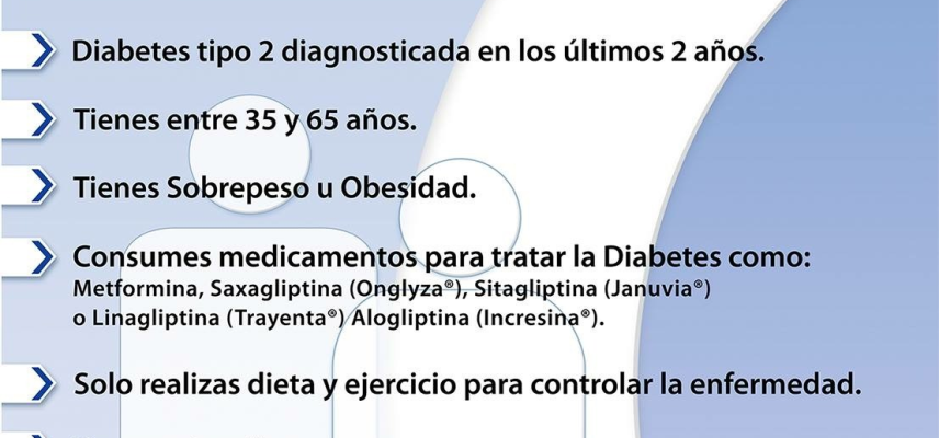 Protocolo de Investigación en diabetes