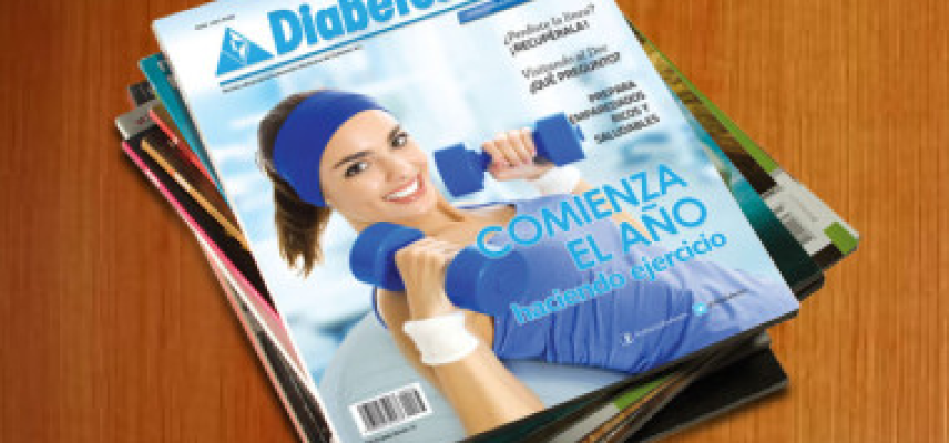 Revista Diabetes Hoy Enero – Febrero 2016