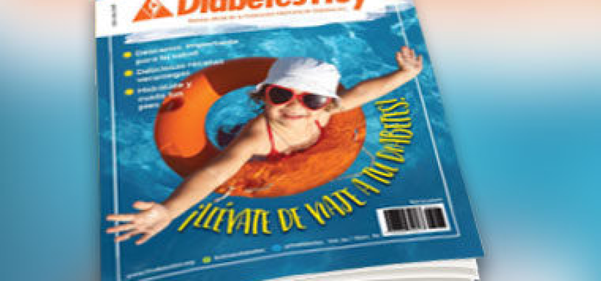 Revista Diabetes Hoy Julio–Agosto 2016