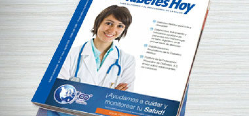 Revista Diabetes Hoy Mayo – Agosto 2016
