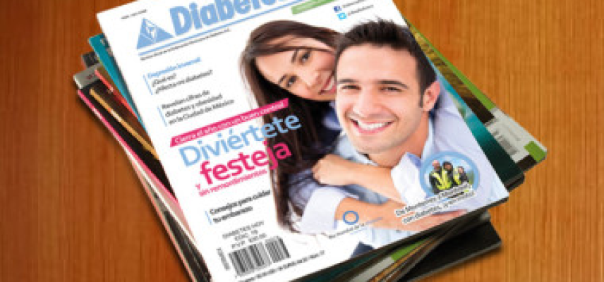 Revista Diabetes Hoy Noviembre – Diciembre 2015
