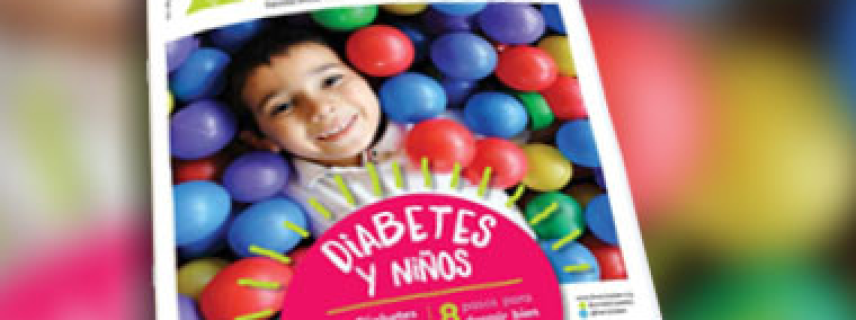 Revista Diabetes Hoy marzo-abril 2016